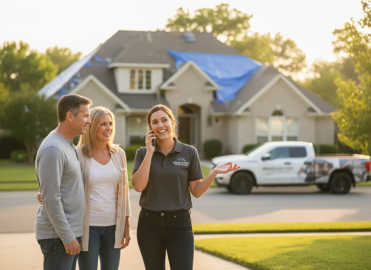 Emergency Roof Repair Lott, TX FAQs